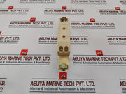 Bogenschutz 250A Fuse Base Nhu 0