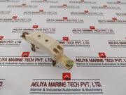 Bogenschutz 250A Fuse Base Nhu 0