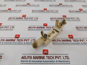 Bogenschutz 250A Fuse Base Nhu 0