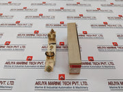 Bogenschutz 250A Fuse Base Nhu 0