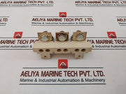 Bogenschutz Fuse Base 160A 660V