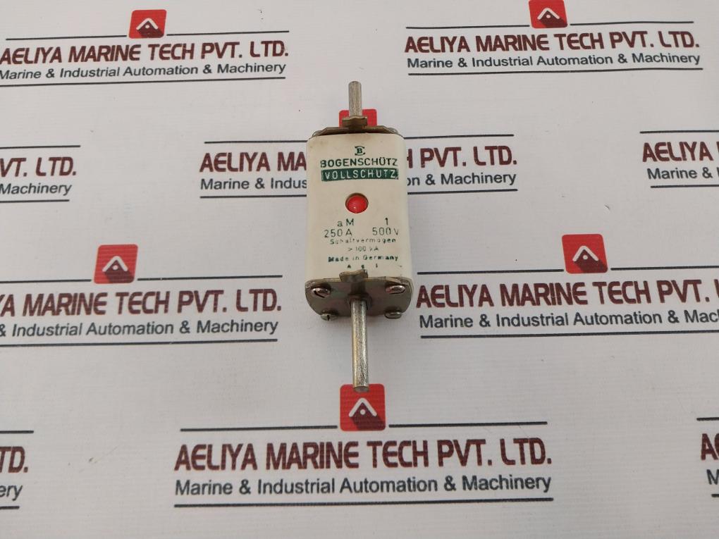 Bogenschutz Fuse Link 250A 500V