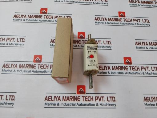 Bogenschutz Fuse Link Nh0 8000 160A