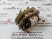 Bogenschutz Nh00 7999 Fuse Link 125A 500V 100 Ka