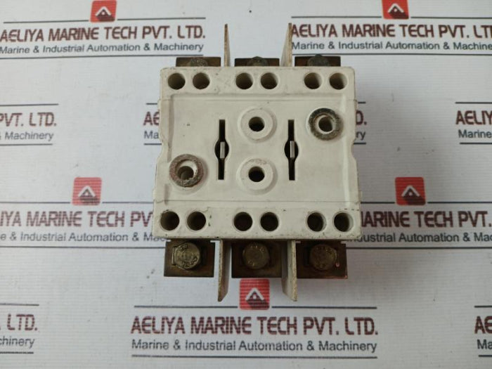 Bogenschutz Nh00 7999 Fuse Link 125A 500V 100 Ka