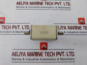 Bogenschutz Nh 00 Fuse 660V