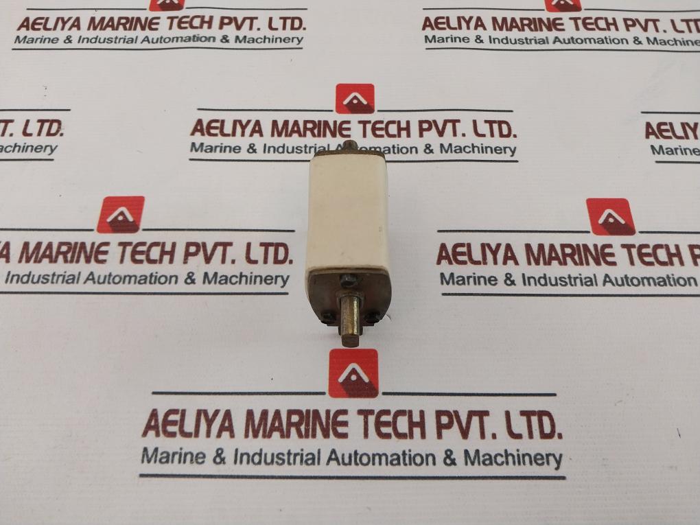 Bogenschutz Nh 00 Fuse 80A