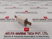 Bogenschutz Nh 1 8001 Fuse 125A 500V Gl-gl