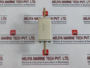 Bogenschutz Nh 1 8001 Fuse Full Protection Corrosion Resistant 160 A 660V