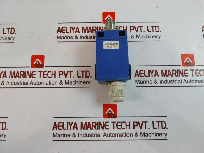 Bohmen Mlr Limit Switches 10A 500V Ac Ip43