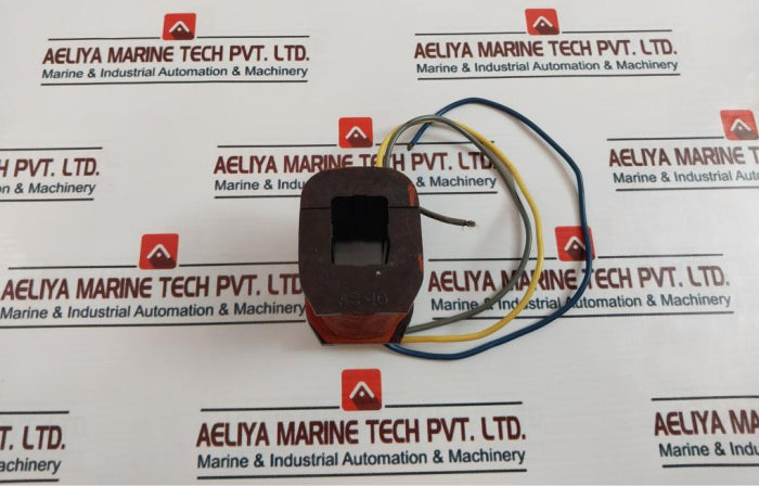 Boiler Damper Coil Ac110V 50/60Hz