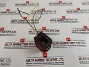 Boiler Damper Coil Ac110V 50/60Hz