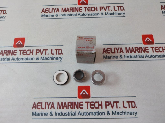 Bokeman Mechanical Seals
