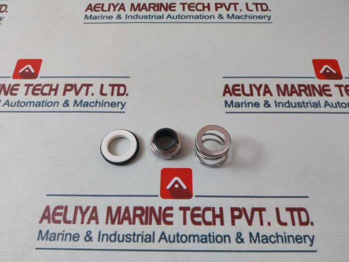 Bokeman Mechanical Seals