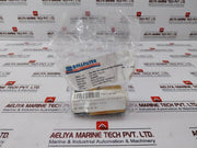 Boll Filter 341L9534 5/2 Way Solenoid Valve 2656655