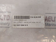 Boll & Kirch 3040130 O-ring 196.22 X 5.33