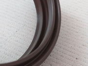 Boll & Kirch 3430001 Double Grooved Ring