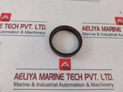 Boll & Kirch 3430001 Double Grooved Ring