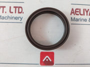 Boll & Kirch 3430001 Double Grooved Ring