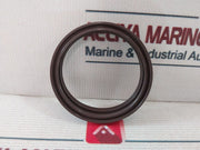 Boll & Kirch 3430001 Double Grooved Ring