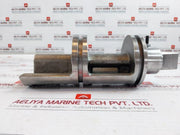 Boll & Kirch 4-20441 Cock For Equalization Of Pressure Gjs-400-18