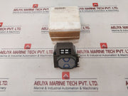 Boll & Kirch 4.36.2 Differential Pressure Indicator 0550002
