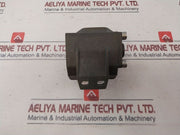 Boll & Kirch 4.36.2 Differential Pressure Indicator 0550002