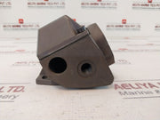 Boll & Kirch 4.36.2 Differential Pressure Indicator 0550002