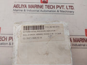 Boll & Kirch 4.36.2 Differential Pressure Indicator 0550002