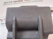 Boll & Kirch 4.36.2 Differential Pressure Indicator 0.38-0.5 Bar