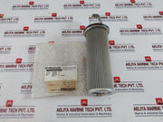 Boll & Kirch Bollfilter 1949798 Star Pleated Sieve Filter Element
