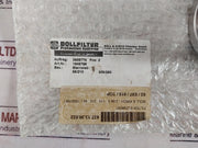 Boll & Kirch Bollfilter 1949798 Star Pleated Sieve Filter Element