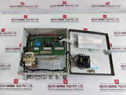 Boll & Kirch Filterbau 220V 60Hz Fuel Filter Control Box