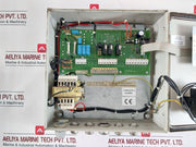 Boll & Kirch Filterbau 220V 60Hz Fuel Filter Control Box
