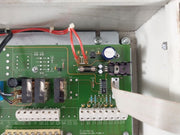 Boll & Kirch Filterbau 220V 60Hz Fuel Filter Control Box