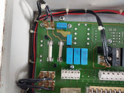 Boll & Kirch Filterbau 220V 60Hz Fuel Filter Control Box