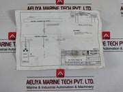 Boll & Kirch Filterbau 220V 60Hz Fuel Filter Control Box