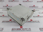 Boll & Kirch Filterbau 220V 60Hz Fuel Filter Control Box