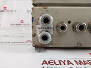 Boll & Kirch Filterbau 220V 60Hz Fuel Filter Control Box