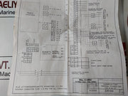 Boll & Kirch Mcs2000 Bollfilter Electronic Control Unit 6.60.07