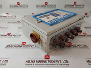 Boll & Kirch Mcs2000 Bollfilter Electronic Control Unit 6.60.07