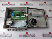 Boll & Kirch Filterbau Asp101 Fuel Filter Control Box - 220V 60Hz