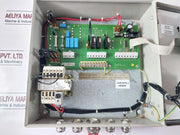 Boll & Kirch Filterbau Asp101 Fuel Filter Control Box - 220V 60Hz