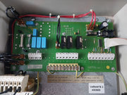 Boll & Kirch Filterbau Asp101 Fuel Filter Control Box - 220V 60Hz