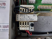 Boll & Kirch Filterbau Asp101 Fuel Filter Control Box - 220V 60Hz