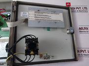 Boll & Kirch Filterbau Asp101 Fuel Filter Control Box - 220V 60Hz
