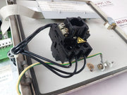 Boll & Kirch Filterbau Asp101 Fuel Filter Control Box - 220V 60Hz