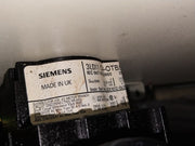 Boll & Kirch Filterbau Asp101 Fuel Filter Control Box - 220V 60Hz