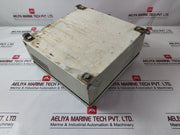 Boll & Kirch Filterbau Asp101 Fuel Filter Control Box - 220V 60Hz