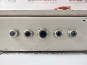 Boll & Kirch Filterbau Asp101 Fuel Filter Control Box - 220V 60Hz